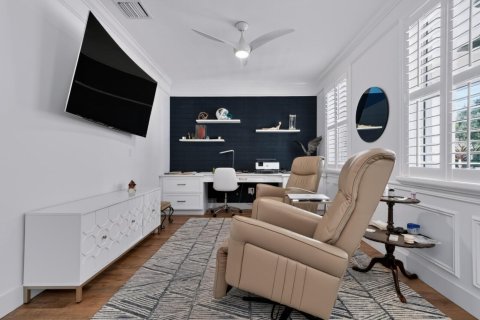 House in Jupiter, Florida 5 bedrooms, 278.99 sq.m. № 2428324 - photo 11