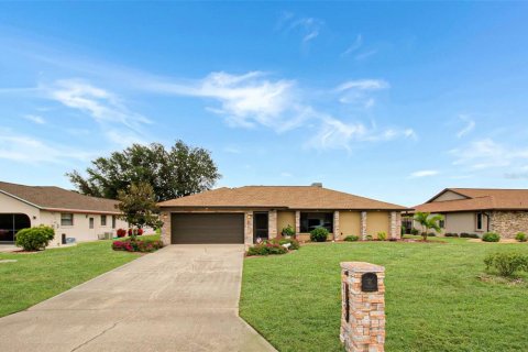 Villa ou maison à Punta Gorda, Floride 3 chambres, 155.7 m2 № 2298860