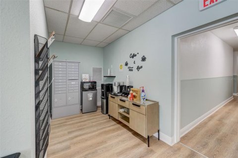 Купить кондоминиум в Сент-Питерсберг, Флорида 5 комнат, 84.54м2, № 1512323 - фото 28