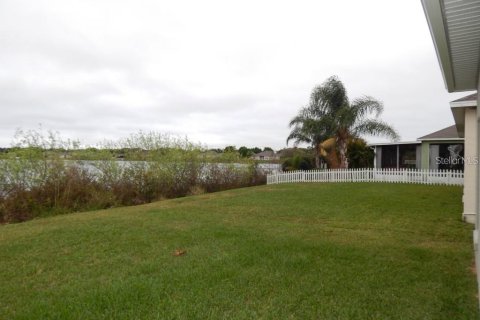 House in Orlando, Florida 4 bedrooms, 136.57 sq.m. № 2209905 - photo 16