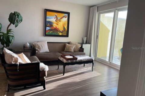 Condominio en alquiler en Clearwater, Florida, 2 dormitorios, 110.27 m2 № 1904523 - foto 25