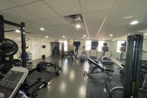 Condominio en alquiler en Clearwater, Florida, 2 dormitorios, 110.27 m2 № 1904523 - foto 29