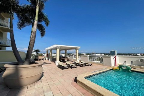 Condominio en alquiler en Clearwater, Florida, 2 dormitorios, 110.27 m2 № 1904523 - foto 27