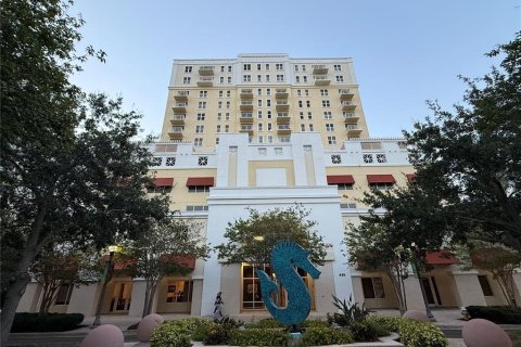 Condominio en alquiler en Clearwater, Florida, 2 dormitorios, 110.27 m2 № 1904523 - foto 1