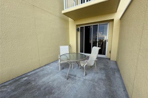 Condominio en alquiler en Clearwater, Florida, 2 dormitorios, 110.27 m2 № 1904523 - foto 10