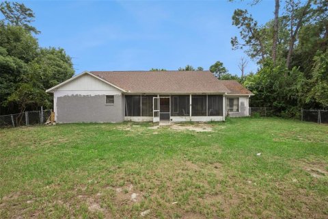 Villa ou maison à vendre à Deltona, Floride: 3 chambres, 152.55 m2 № 2358181 - photo 30