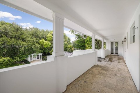 Villa ou maison à vendre à Pinecrest, Floride: 6 chambres, 514.68 m2 № 2186819 - photo 30