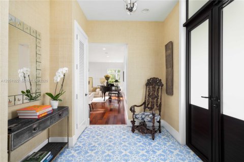 Villa ou maison à vendre à Pinecrest, Floride: 6 chambres, 514.68 m2 № 2186819 - photo 6
