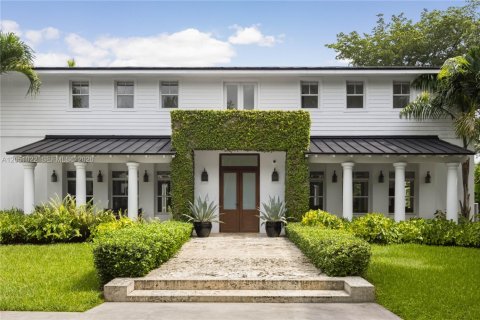 Villa ou maison à vendre à Pinecrest, Floride: 6 chambres, 514.68 m2 № 2186819 - photo 5