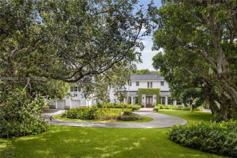 Villa ou maison à Pinecrest, Floride 6 chambres, 514.68 m2 № 2186819