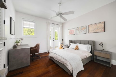 Villa ou maison à vendre à Pinecrest, Floride: 6 chambres, 514.68 m2 № 2186819 - photo 23