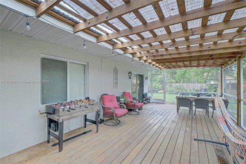 Villa ou maison à vendre à LaBelle, Floride: 3 chambres, 189.89 m2 № 2016750 - photo 21