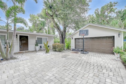 Villa ou maison à vendre à LaBelle, Floride: 3 chambres, 189.89 m2 № 2016750 - photo 3