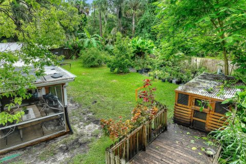 Villa ou maison à vendre à LaBelle, Floride: 3 chambres, 189.89 m2 № 2016750 - photo 23
