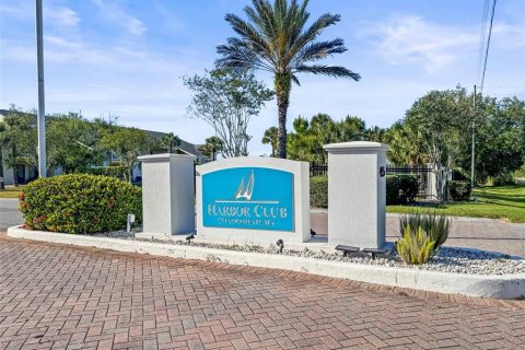 Condominio en venta en Palm Harbor, Florida, 2 dormitorios, 83.43 m2 № 2145389 - foto 27