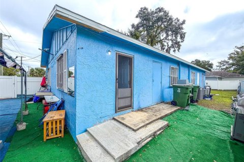 Купить дуплекс в Тампа, Флорида 3 комнаты, 155.52м2, № 2386605 - фото 22