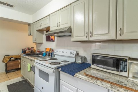 Купить дуплекс в Тампа, Флорида 3 комнаты, 155.52м2, № 2386605 - фото 5