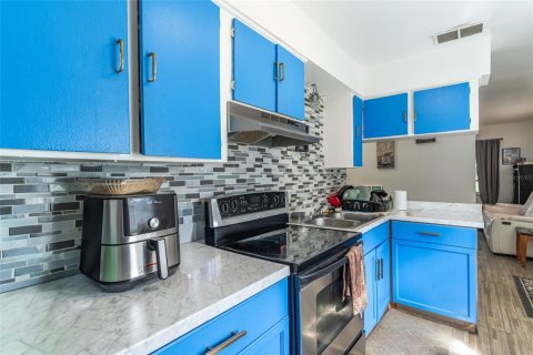 Купить дуплекс в Тампа, Флорида 3 комнаты, 155.52м2, № 2386605 - фото 17