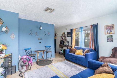 Купить дуплекс в Тампа, Флорида 3 комнаты, 155.52м2, № 2386605 - фото 3