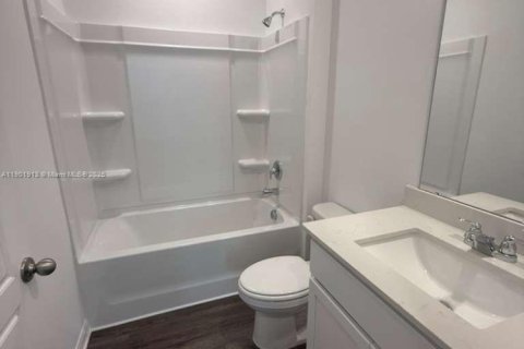 House in Davenport, Florida 4 bedrooms № 1953318 - photo 6