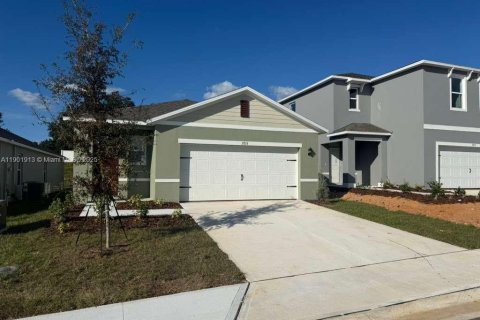 House in Davenport, Florida 4 bedrooms № 1953318 - photo 3
