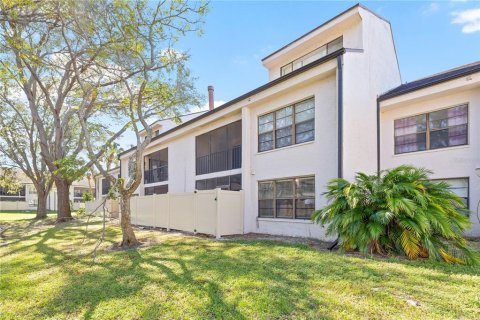 Copropriété à vendre à Tampa, Floride: 2 chambres, 110.65 m2 № 2093472 - photo 22