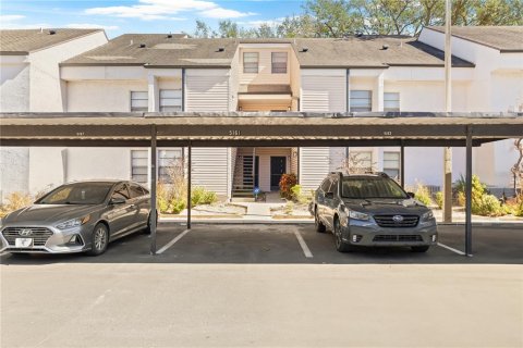 Condo à Tampa, Floride, 2 chambres № 2093472