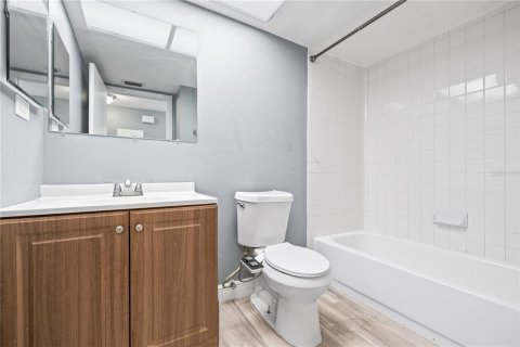 Copropriété à vendre à Tampa, Floride: 2 chambres, 110.65 m2 № 2093472 - photo 20