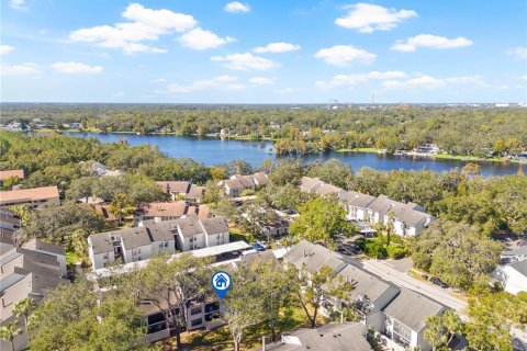 Copropriété à vendre à Tampa, Floride: 2 chambres, 110.65 m2 № 2093472 - photo 24