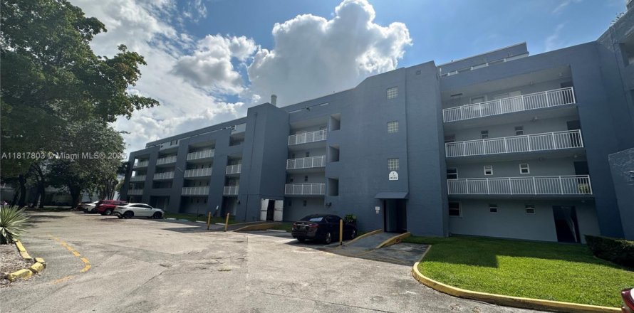 Condo à Miami, Floride, 1 chambre  № 1774434