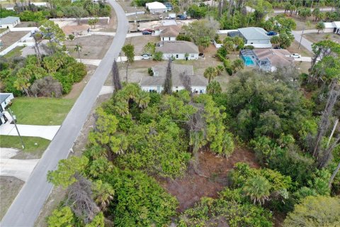 Land in North Port, Florida № 2161610 - photo 8