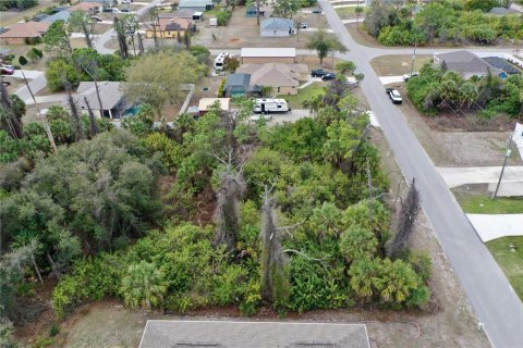 Land in North Port, Florida № 2161610 - photo 10