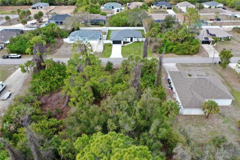 Land in North Port, Florida № 2161610 - photo 12