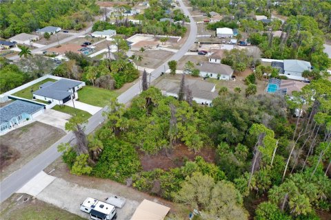 Land in North Port, Florida № 2161610 - photo 7