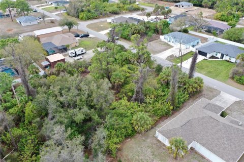Land in North Port, Florida № 2161610 - photo 11