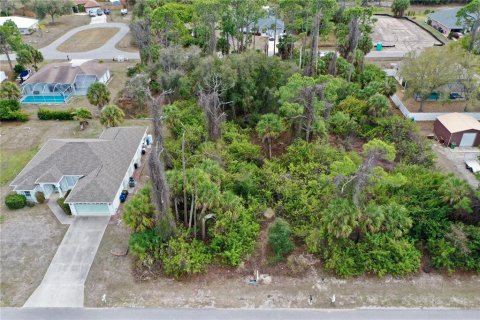 Land in North Port, Florida № 2161610 - photo 9