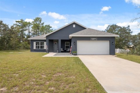 Villa ou maison à vendre à Weeki Wachee, Floride: 4 chambres, 184.32 m2 № 2104407 - photo 2