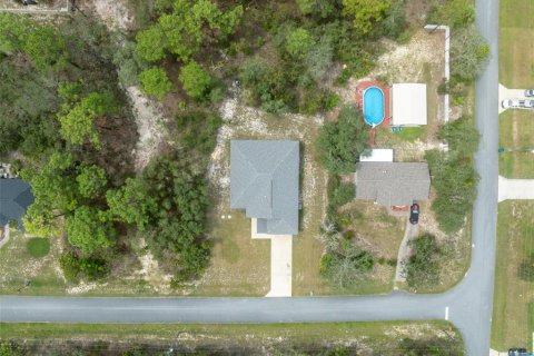 Villa ou maison à vendre à Weeki Wachee, Floride: 4 chambres, 184.32 m2 № 2104407 - photo 24