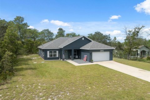 Villa ou maison à vendre à Weeki Wachee, Floride: 4 chambres, 184.32 m2 № 2104407 - photo 21