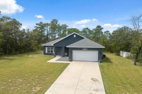 Villa ou maison à vendre à Weeki Wachee, Floride: 4 chambres, 184.32 m2 № 2104407 - photo 19