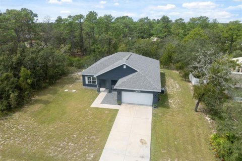 Villa ou maison à vendre à Weeki Wachee, Floride: 4 chambres, 184.32 m2 № 2104407 - photo 20