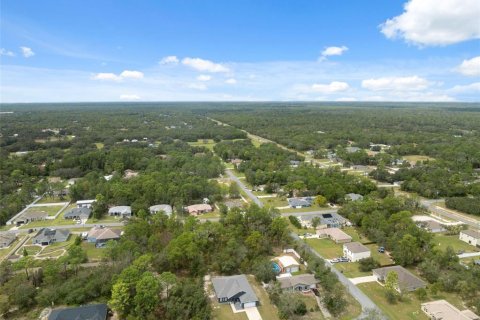 Villa ou maison à vendre à Weeki Wachee, Floride: 4 chambres, 184.32 m2 № 2104407 - photo 25