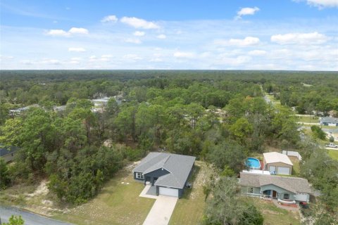 Villa ou maison à vendre à Weeki Wachee, Floride: 4 chambres, 184.32 m2 № 2104407 - photo 23