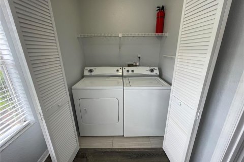 Купить кондоминиум в Орландо, Флорида 4 комнаты, 55.46м2, № 2142983 - фото 11
