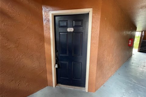 Купить кондоминиум в Орландо, Флорида 4 комнаты, 55.46м2, № 2142983 - фото 2
