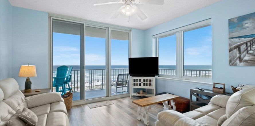 Condo à Navarre, Floride, 3 chambres  № 589921