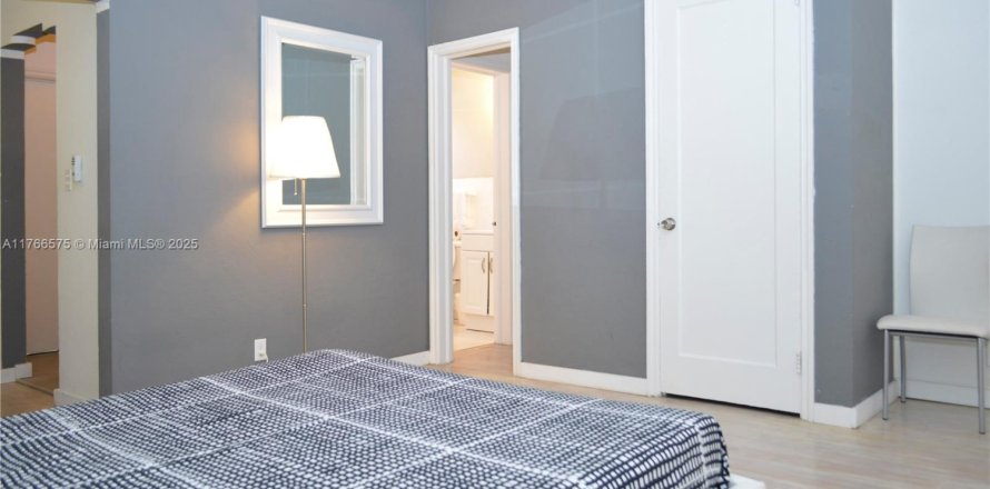 Estudio en el Condominio en Miami Beach, Florida № 1985432