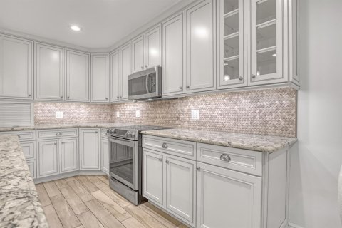 Touwnhouse à vendre à Jupiter, Floride: 2 chambres, 151.24 m2 № 2412513 - photo 4
