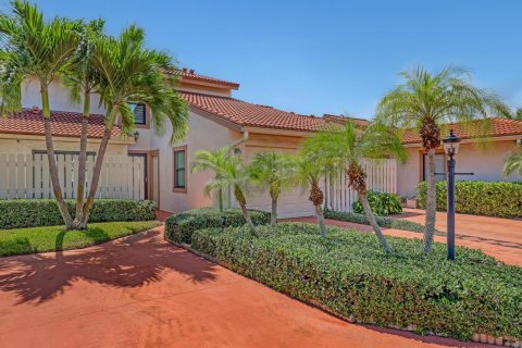 Touwnhouse à Jupiter, Floride 2 chambres, 151.24 m2 № 2412513