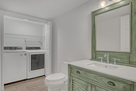 Touwnhouse à vendre à Jupiter, Floride: 2 chambres, 151.24 m2 № 2412513 - photo 13